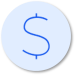  $0 or low monthly premium 