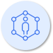 Large network of doctors and hospitals
