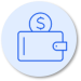 Controls costs for members